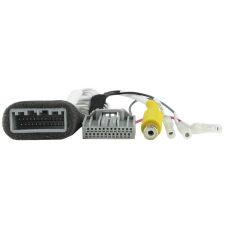 Conector cámara a equipo origen Honda Accord, Civic, CR V, CR Z, Jazz, 2008