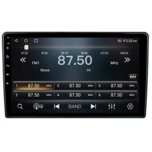 Navegador Kia Ceed (2010 2012), Carplay Wireless, Android 13