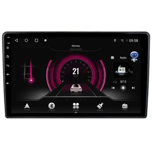 Navegador Kia Ceed (2010 2012), Carplay, Android 13