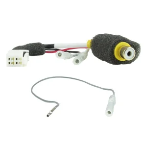 Conector añadir cámara a equipo origen, Mazda 3, 5, 6, CX 5, CX 7, 2010