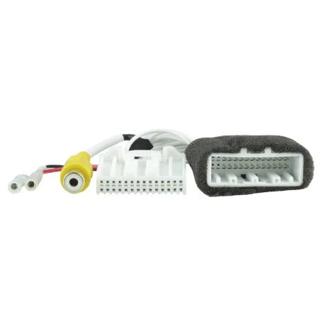 Conector cámara a equipo origen, Mazda 3, 6, CX 3, CX 5, 2012