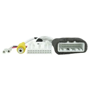 Conector cámara a equipo origen, Mazda 3, 6, CX 3, CX 5, 2012