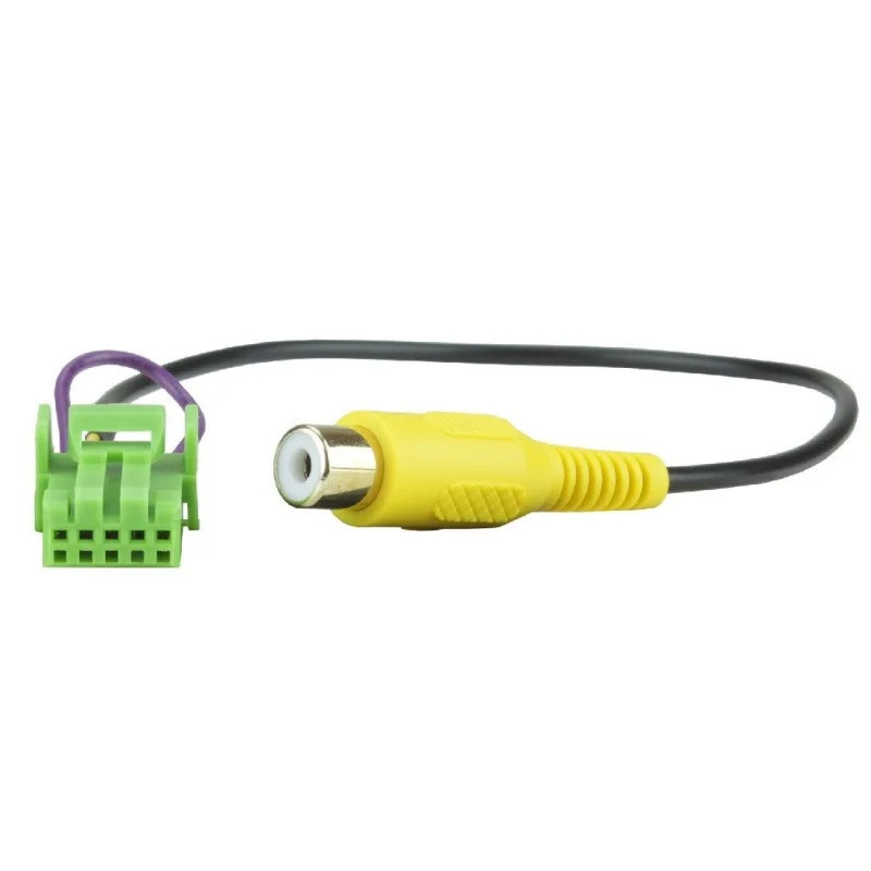 Conector cámara a equipo origen, Suzuki Jimny, Swift, SX4 S Cross, Vitara