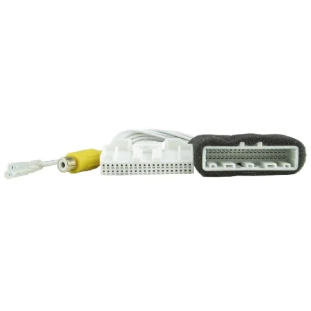 Conector cámara a equipo origen, Lexus RX, Toyota Prius (2003 2009)