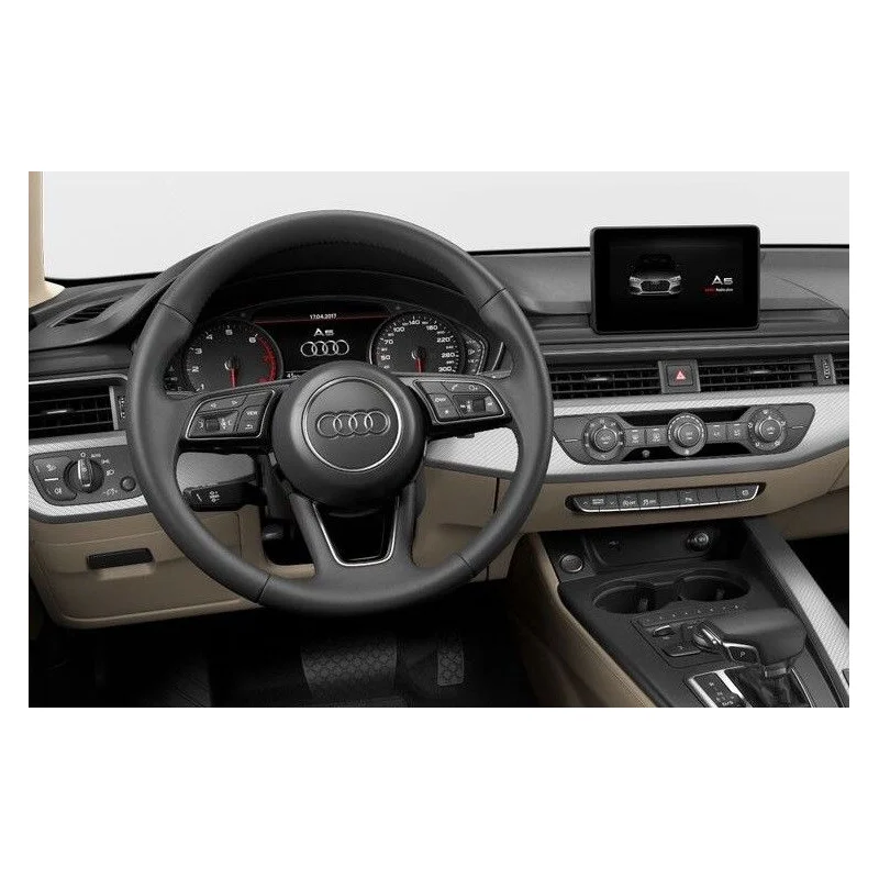 Audi A4 2017 2019, A5 2017 2020