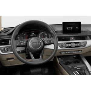 Audi A4 2017 2019, A5 2017 2020
