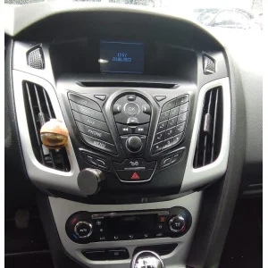 Ford Focus, 2015 2017