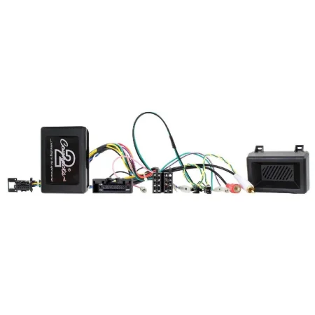 CTSFO008.2, Interface mandos volante Ford, sensores aparcamiento