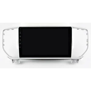 Radio navegador Kia Sportage 4, año 2016 2018