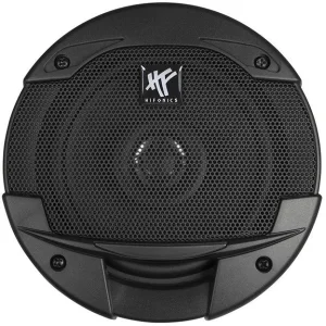 HiFonics BRX52 pareja de altavoces coaxiales 13 cm