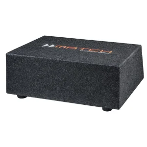 Match PP 10E Q, Subwoofer 10" (25cm) en caja cerrada