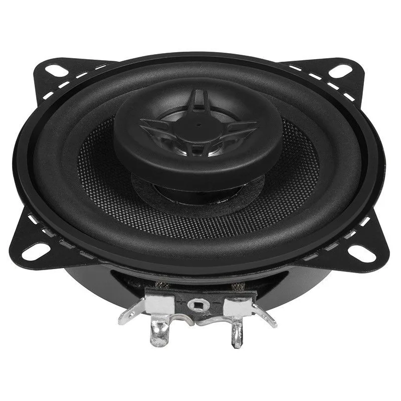 HiFonics BRX42 altavoces coaxiales de 4"