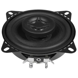 HiFonics BRX42 altavoces coaxiales de 4"