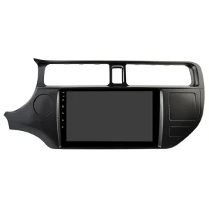 Navegador Kia Rio, año 2011 2015, Carplay Wireless
