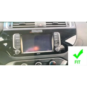Kia Rio (2015 2017)