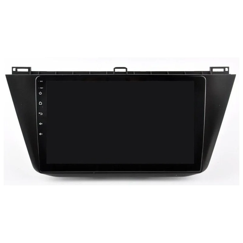 Radio navegador Volkswagen Tiguan, 2017, Carplay Wireless, Android 12