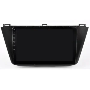 Radio navegador Volkswagen Tiguan, 2017, Carplay Wireless, Android 12