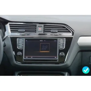 Volkswagen Tiguan, año 2017
