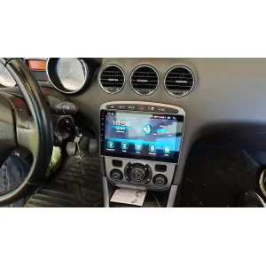 Peugeot 308/308SW, año 2010 2016, instalada