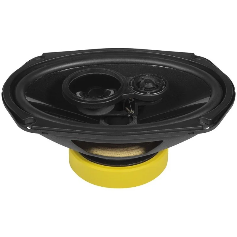 Altavoces 6x9" (15x23 cm) ESX Audio QXE693, coaxiales