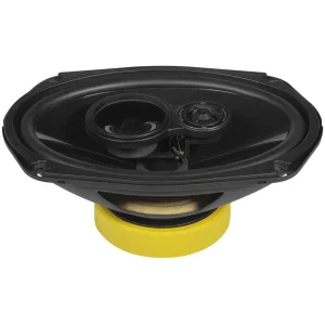 Altavoces 6x9" (15x23 cm) ESX Audio QXE693, coaxiales