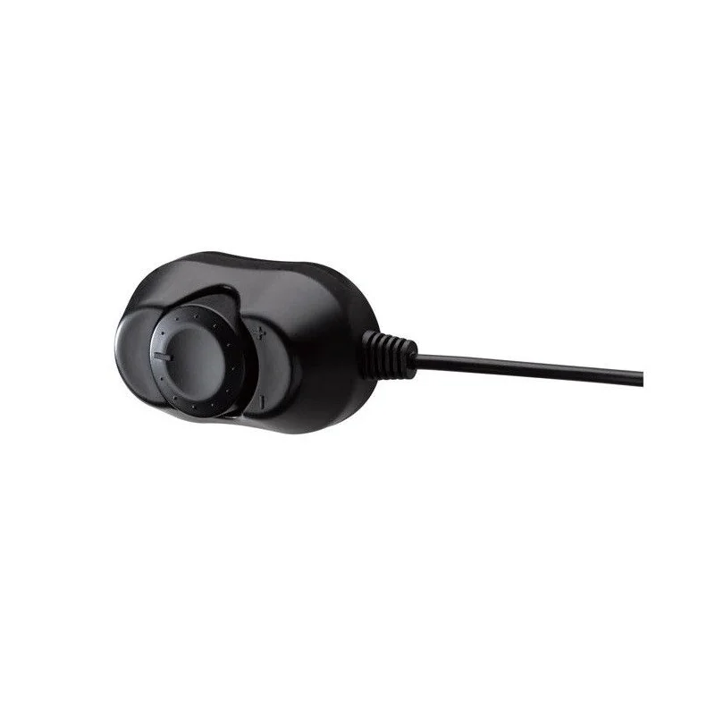 MTX Audio RTU8P, control remoto