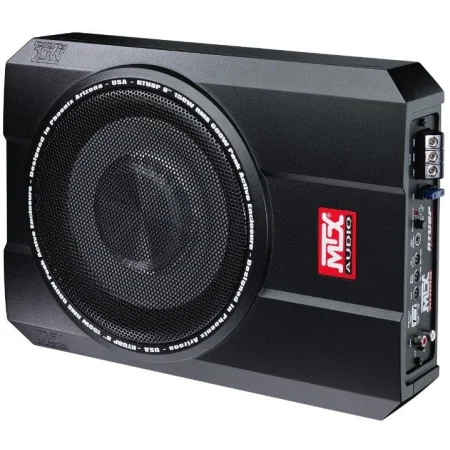 MTX Audio RTU8P, Subwoofer activo 8" (20cm)