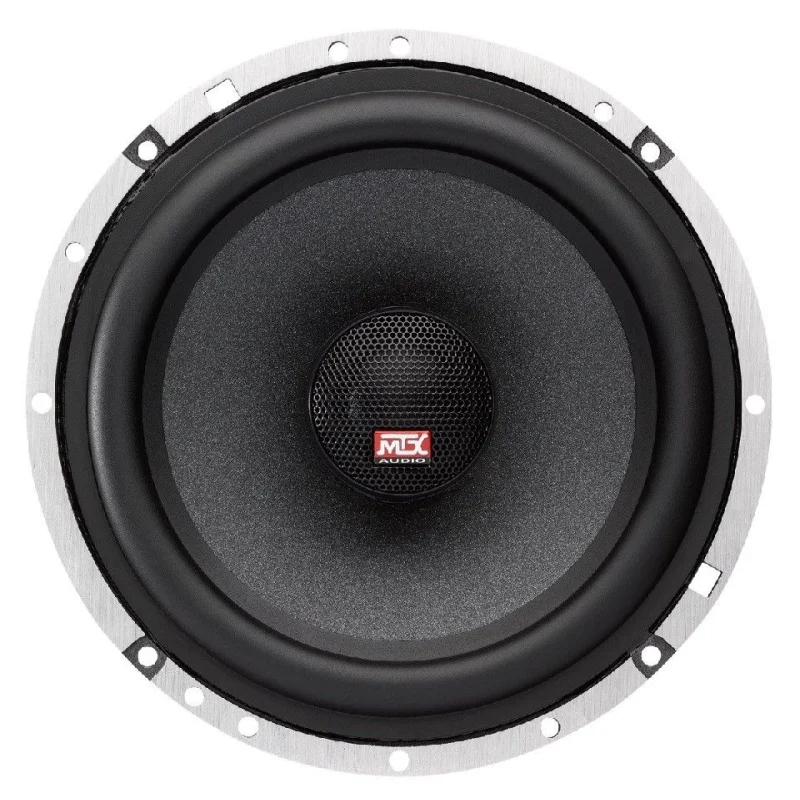 MTX Audio TX665C altavoces 16,5cm (6,5")