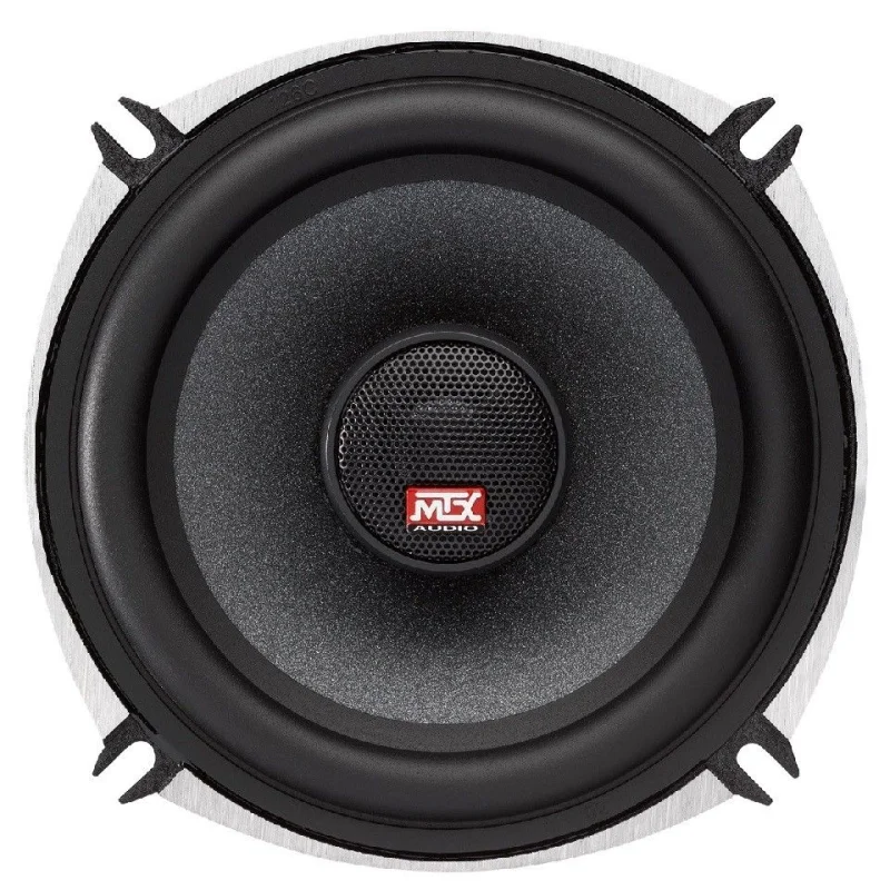 Pareja altavoces 13cm (5,25"), MTX TX650C, 2 vías