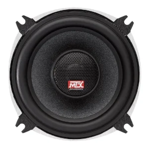 Altavoces 4" (10cm), 2 vías, MTX Audio TX640C