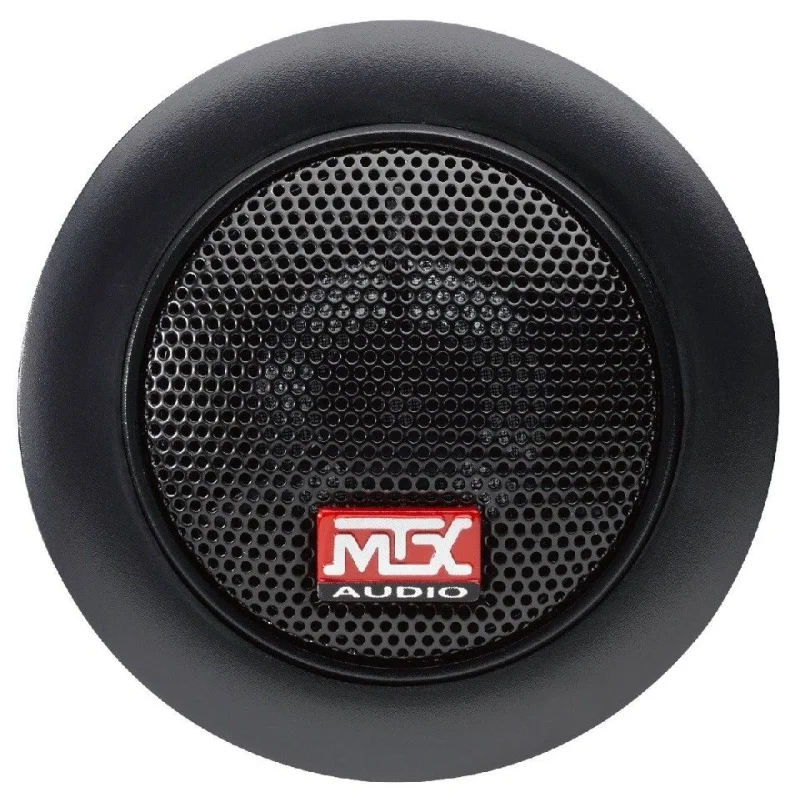 MTX Audio TX465S, Tweeter