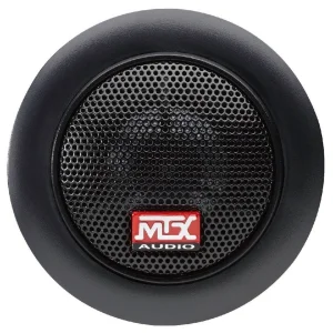 MTX Audio TX450S, tweeter
