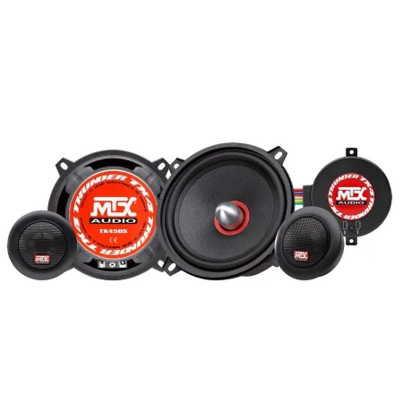 MTX Audio TX450S, Altavoces 5" (13cm), 2 vías, 70W RMS
