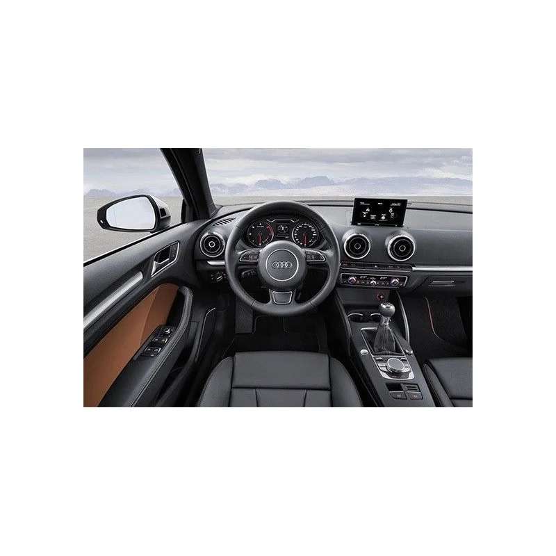 Audi A3, año 2014 2020