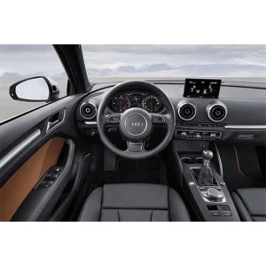 Audi A3, año 2014 2020