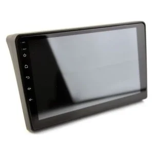 Radio navegador Fiat Ducato (2006 2017), Carplay & Android Auto