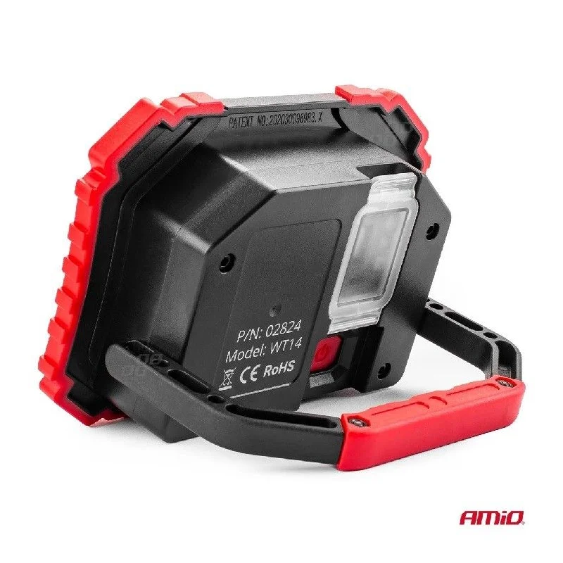 Amio WT14 linterna de trabajo led
