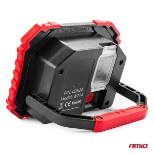 Amio WT14 linterna de trabajo led