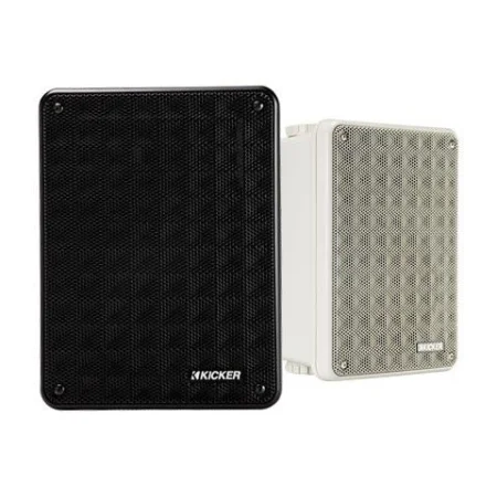 Kicker KB6000 altavoces para interior o exterior