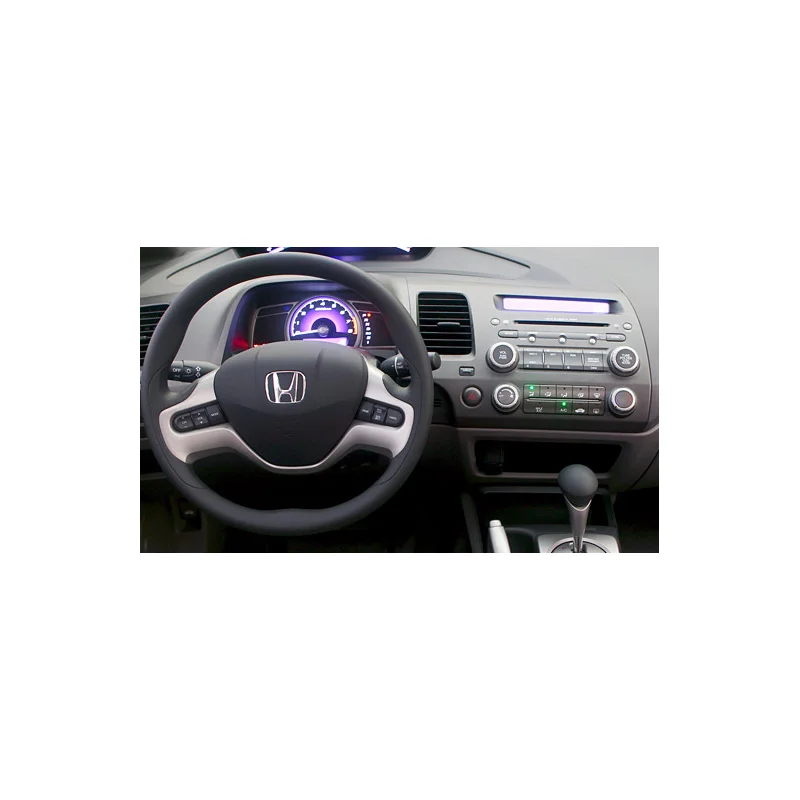 Radio original Honda Civic 2006 2011