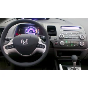 Radio original Honda Civic 2006 2011