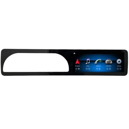 Navegador Mercedes Clase S W221, 2006 2013 (NTG3.0/3.5)