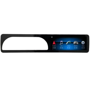 Navegador Mercedes Clase S W221, 2006 2013 (NTG3.0/3.5)