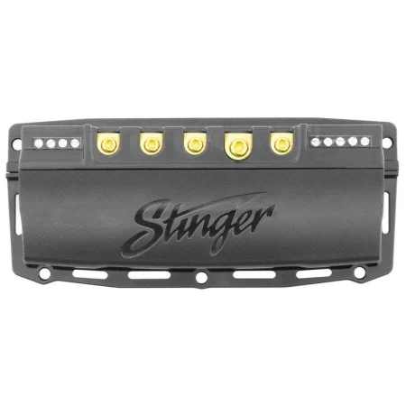 Stinger SPXSH440 SwitchHub de 4 canales