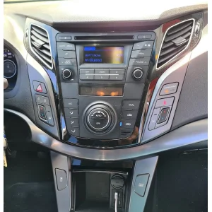 Hyundai i40, año 2012 2014