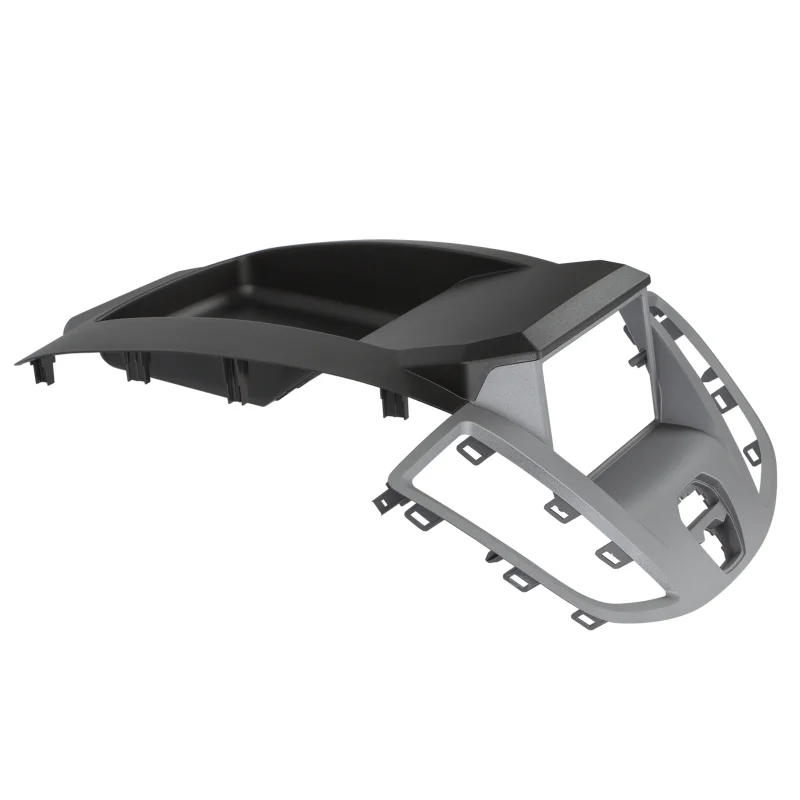 Marco adaptador Ford Transit año 2015 2020 1DIN 2DIN