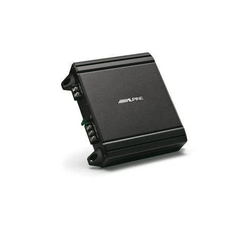 Amplificador Mono Alpine MRV M250