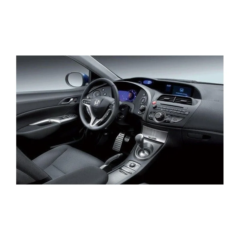 Honda Civic Hatchback/Type S, 2006 2012