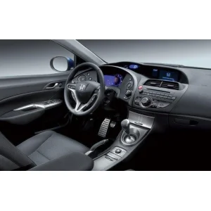 Honda Civic Hatchback/Type S, 2006 2012