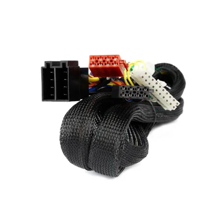 MATCH PP ISO 1/2/5 manguera de cables para amplificador DSP